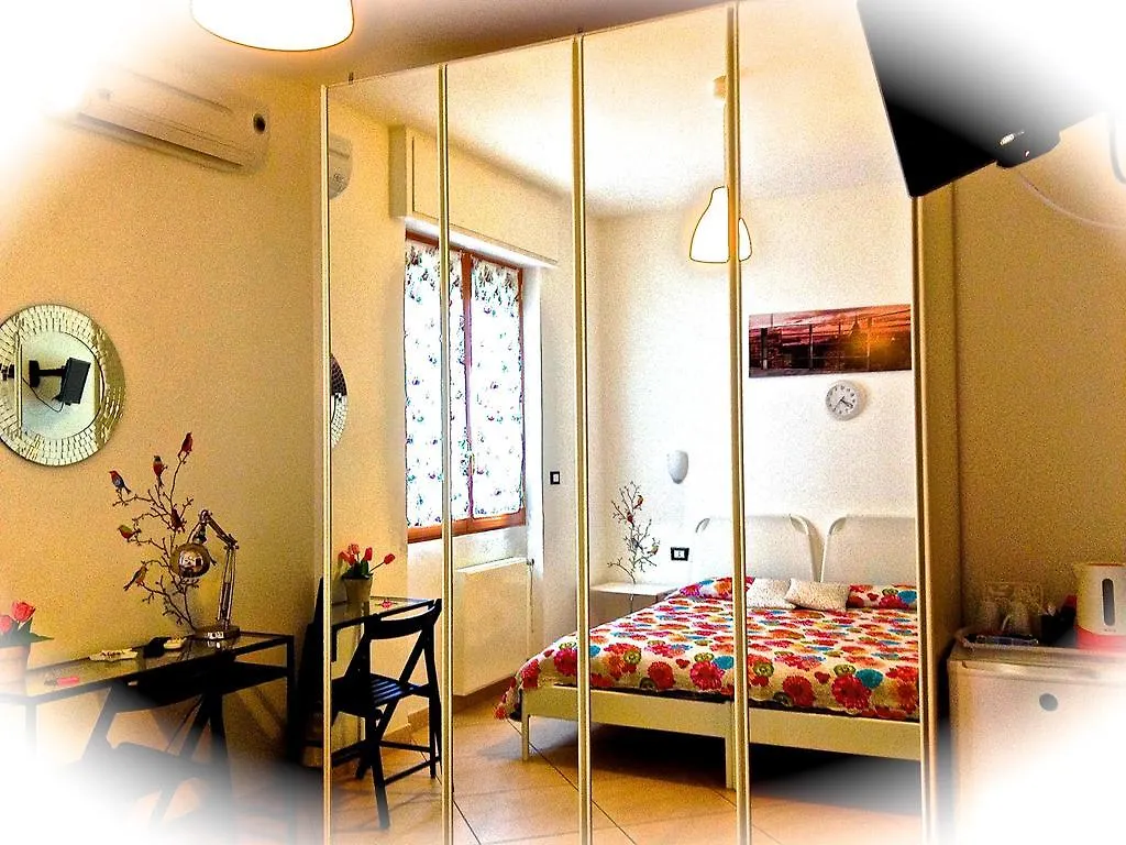Top Suit Centro - Guest House Brugherio