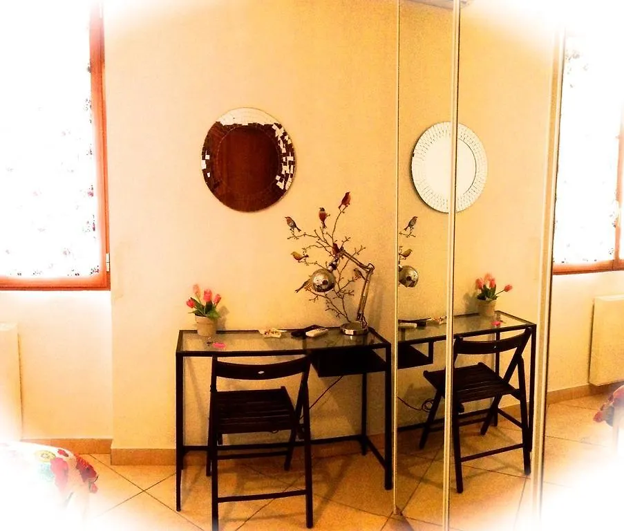 Top Suit Centro - Guest House Brugherio Italy