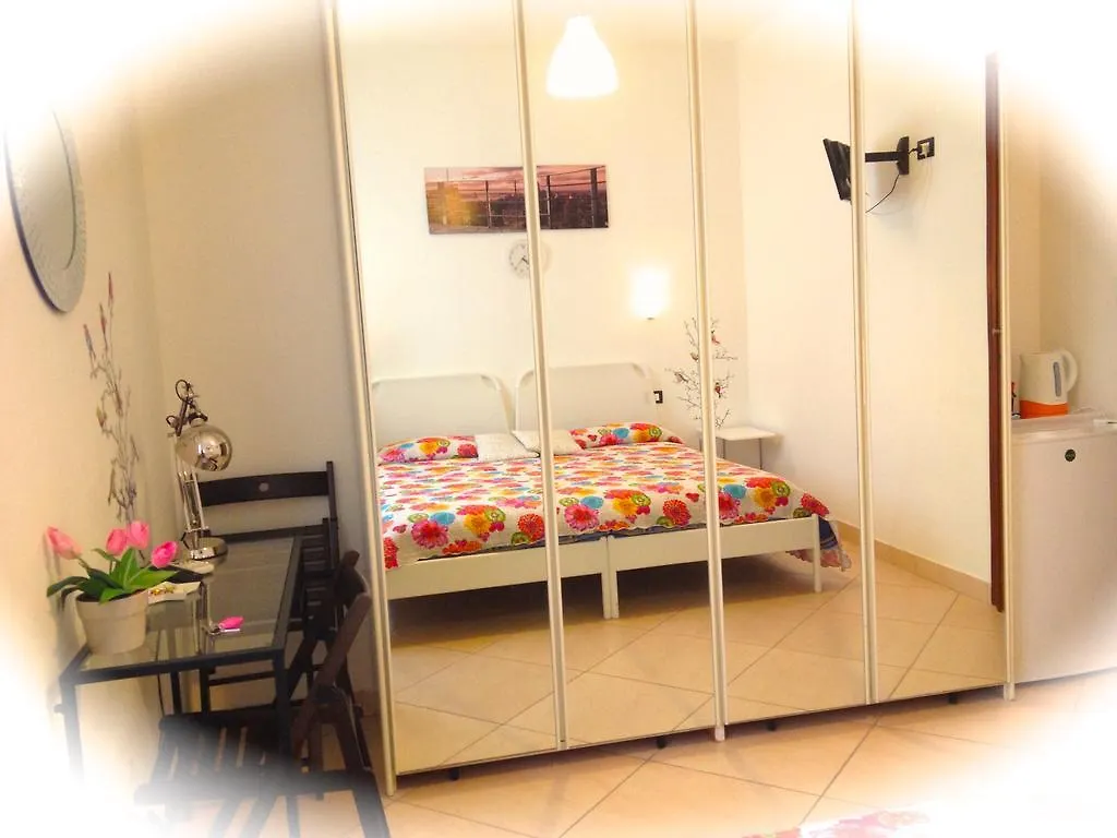 Top Suit Centro - Guest House Brugherio