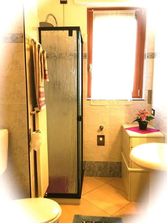 Top Suit Centro - Guest House Brugherio