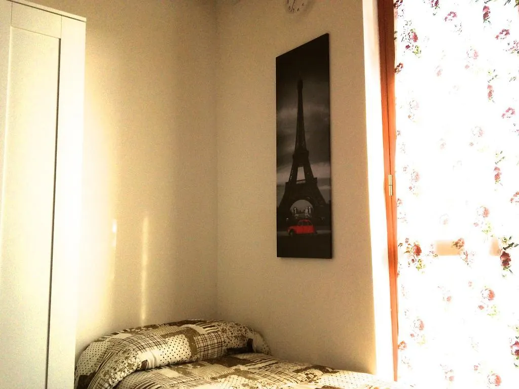Top Suit Centro - Guest House Brugherio