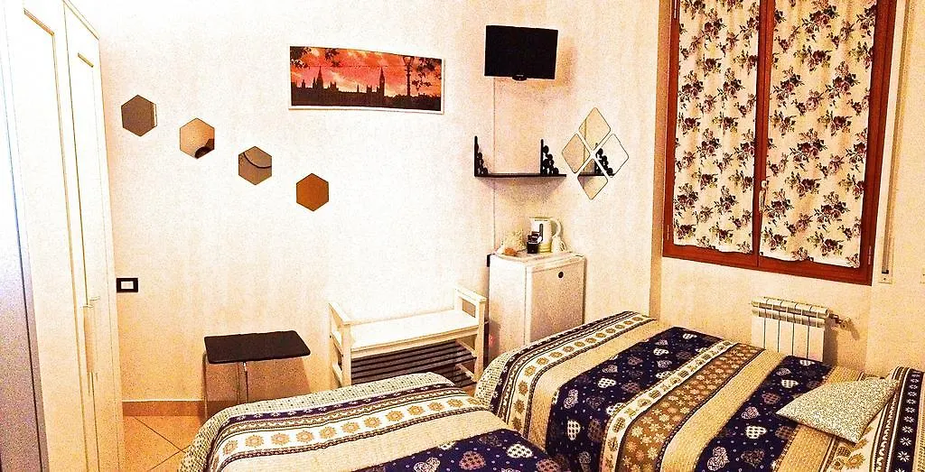 Top Suit Centro - Guest House Brugherio