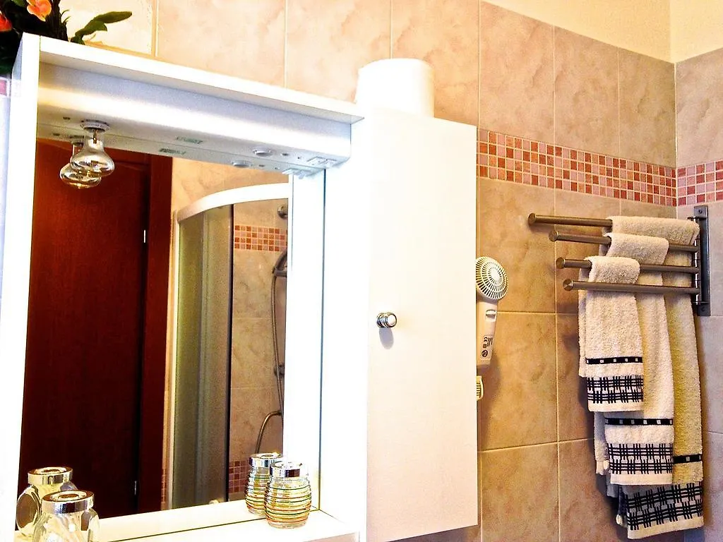 Top Suit Centro - Guest House Brugherio