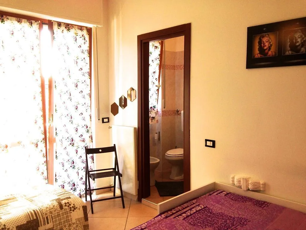 Top Suit Centro - Guest House Brugherio
