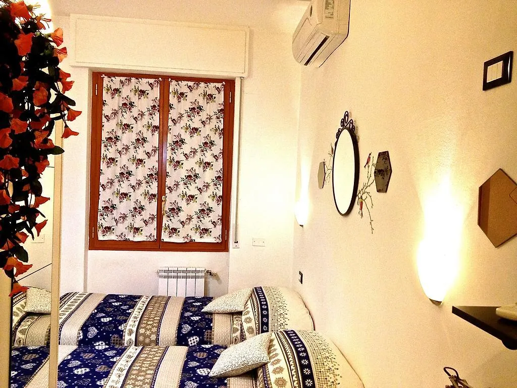 Top Suit Centro - Guest House Brugherio Italy