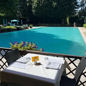Hotel Sporting, Brugherio