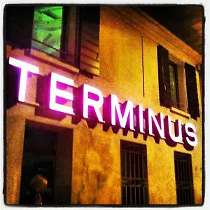 Terminus Villastrada (Lombardy)